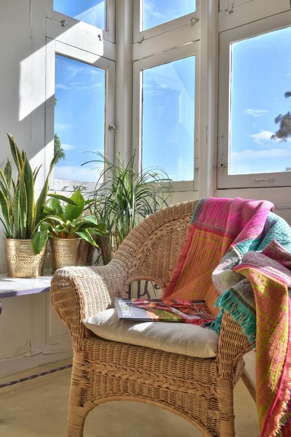 Acg- Sea Breeze Apartment Флориана Экстерьер фото