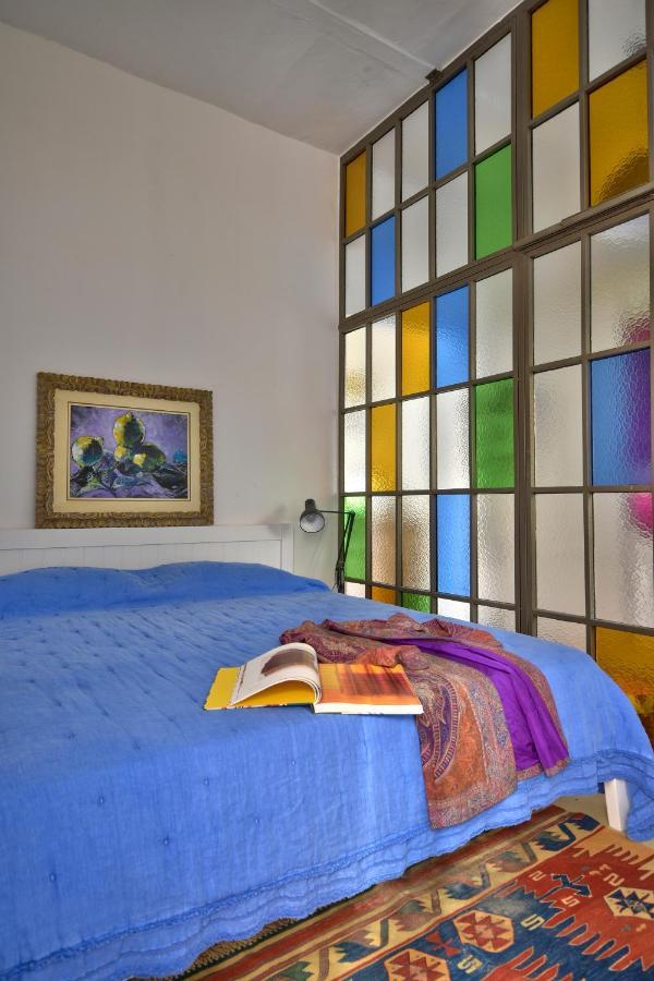 Acg- Sea Breeze Apartment Флориана Экстерьер фото
