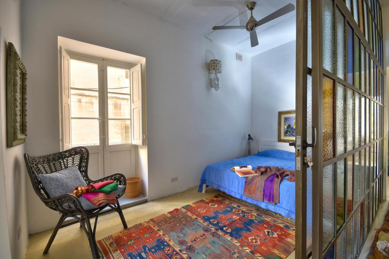 Acg- Sea Breeze Apartment Флориана Экстерьер фото