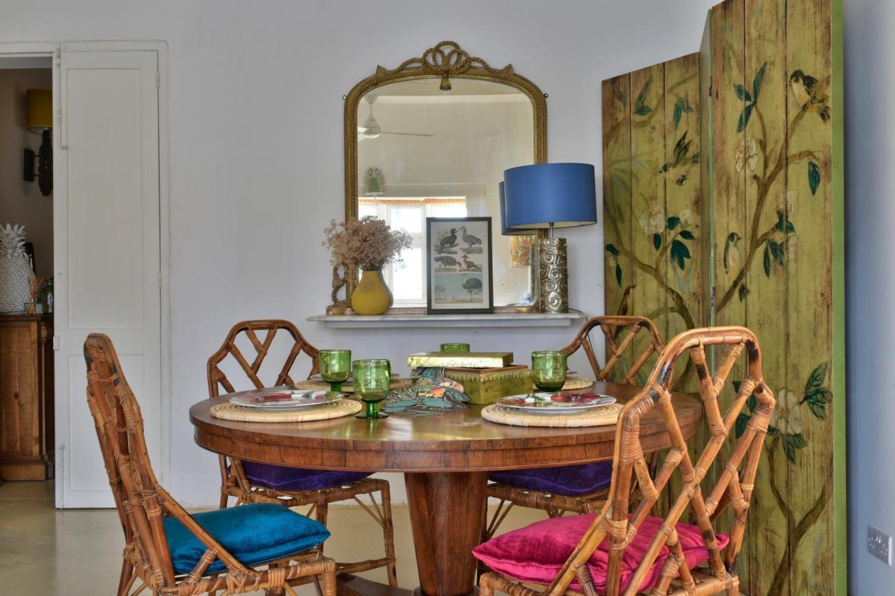 Acg- Sea Breeze Apartment Флориана Экстерьер фото