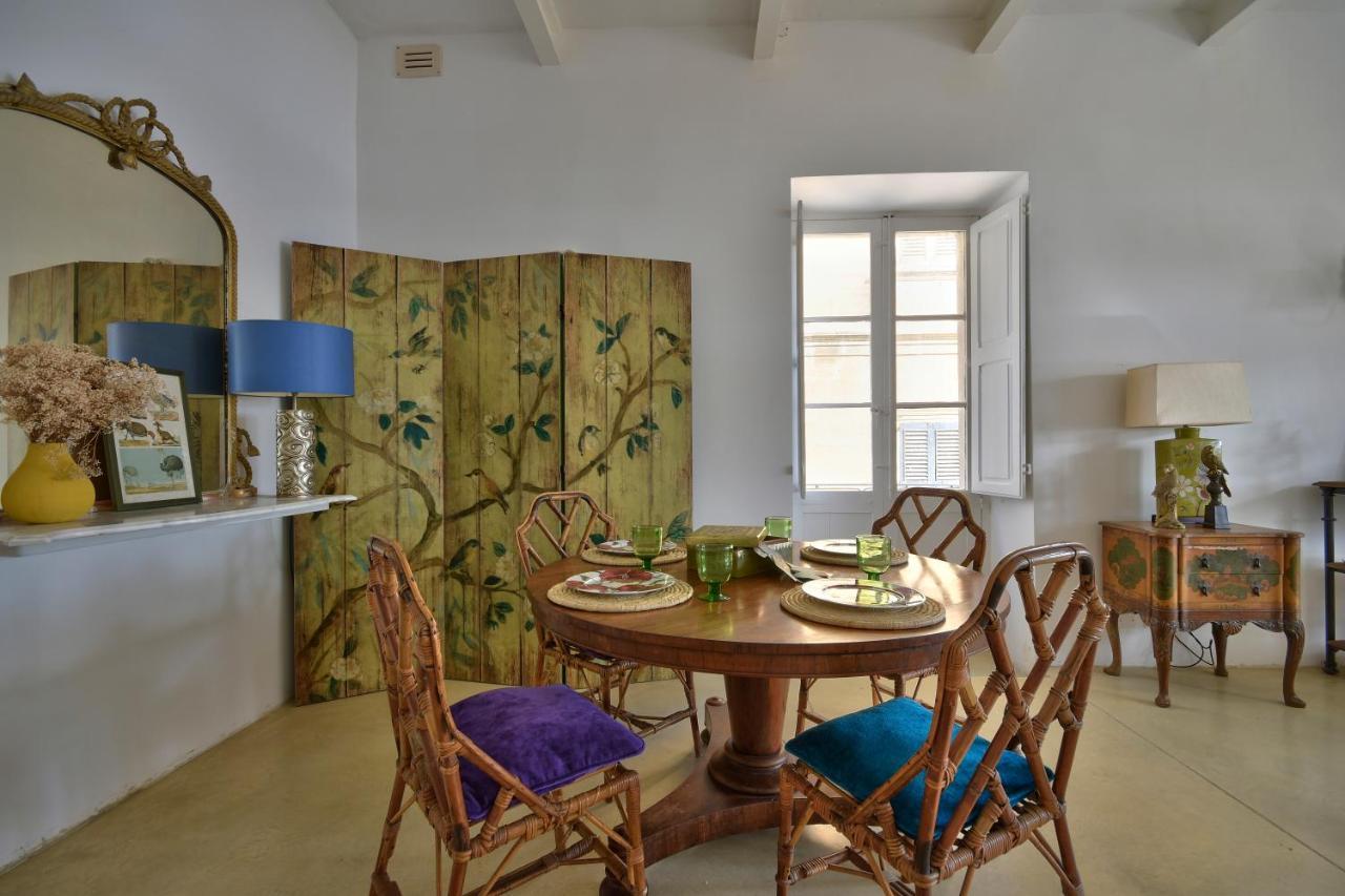 Acg- Sea Breeze Apartment Флориана Экстерьер фото